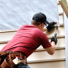 Professional Siding in Douglasville, GA